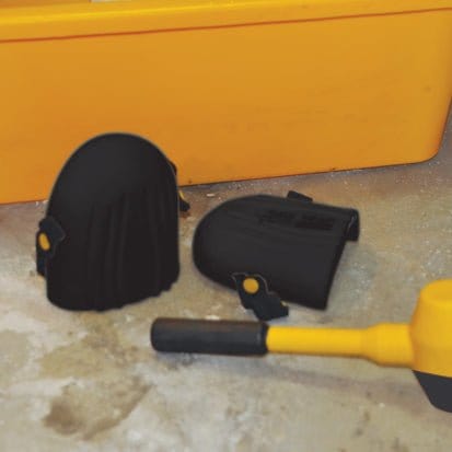 Knieschoner Standard DK-318