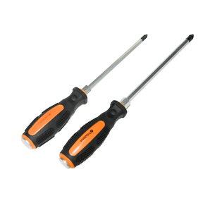 Kreuzschlitz - Schlagschrauber- Ph2 PH2 x 150mm VR-3891