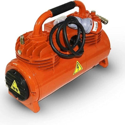 Luftkompressor Handy K2