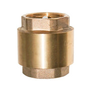 Messing Zwischenventile 42 mm (G 1¼″) 1861