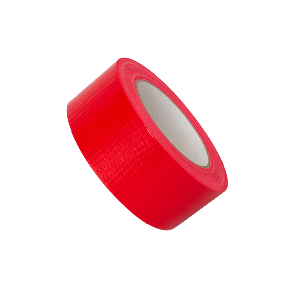 Gewebeklebeband Panzerband Panzertape 50m x 50mm