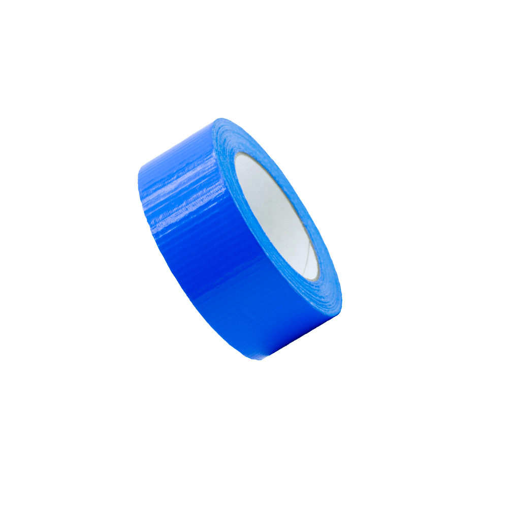 Gewebeklebeband Panzerband Panzertape 50m x 50mm