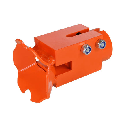 PFT Mitnehmerklaue BIONIK für Mischpumpen, Bohrung 30 mm