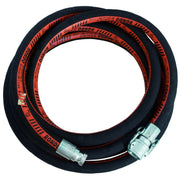 PFT RONDO DN35 Hydraulikeinbindung V-Teil | M-Teil