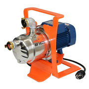 PFT Wasserpumpe als Saugpumpe AV 1000, 230 V, 1 Ph, 50 Hz, 0,6 kW