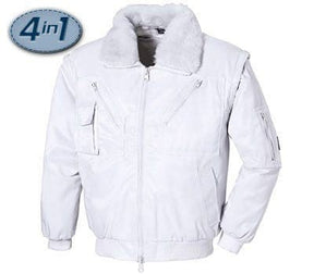 Pilotenjacke Winter L 1588