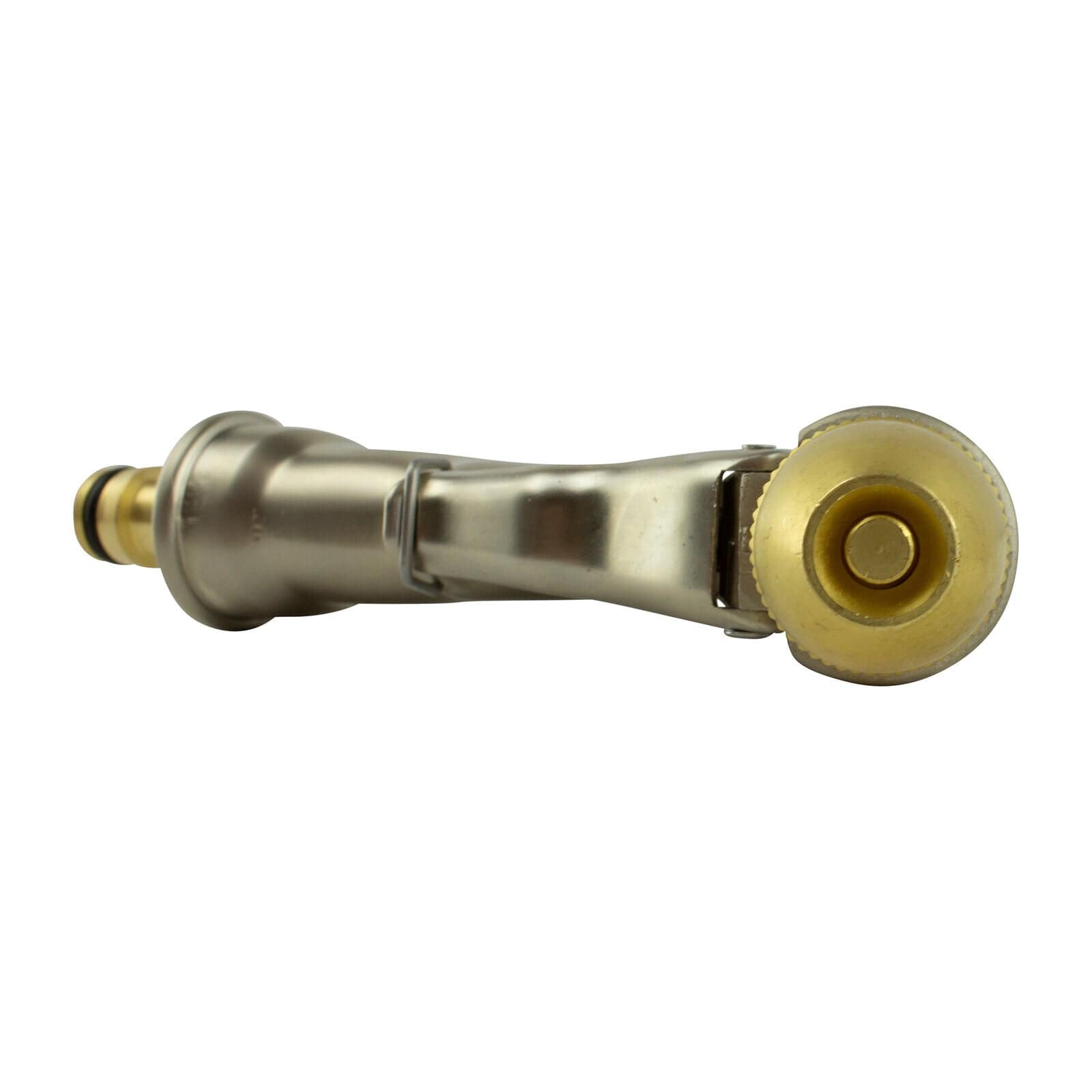 Pistolenspritze PROFI mit Steckverbinder 3/4" IG, Vollmetall