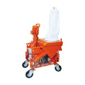 NG500 Putzmaschine
