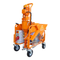 NG500 Putzmaschine