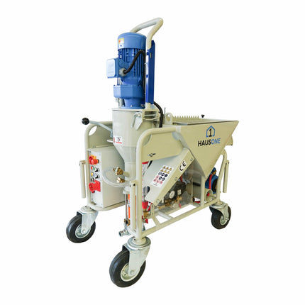 Smart Putzmaschine ohne Monohaube 400V 3ph 5,5 kW