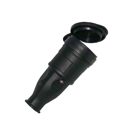 Stecker & Kupplung