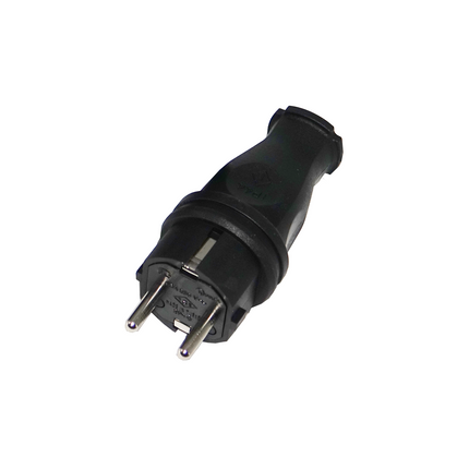 Stecker & Kupplung
