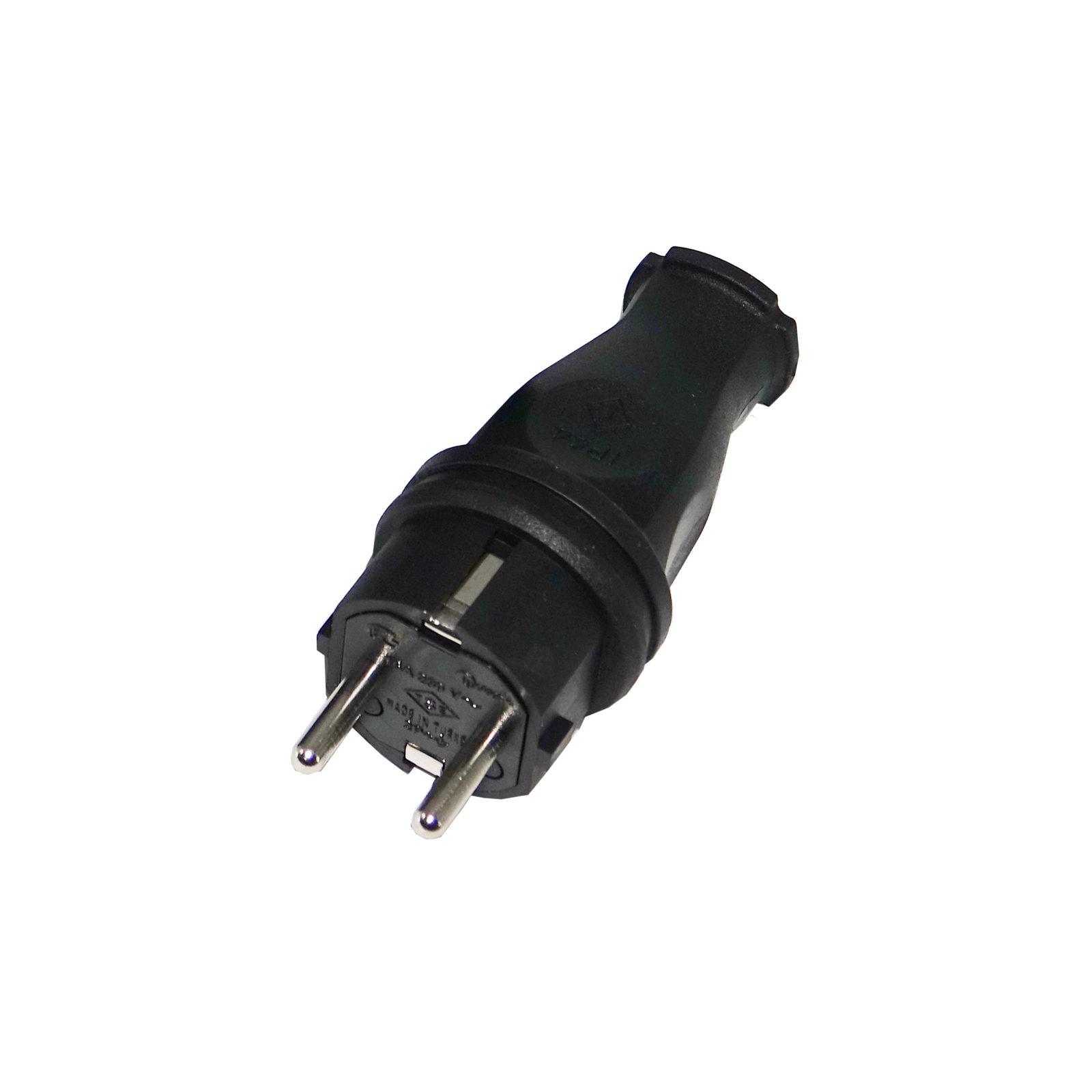 Stecker & Kupplung