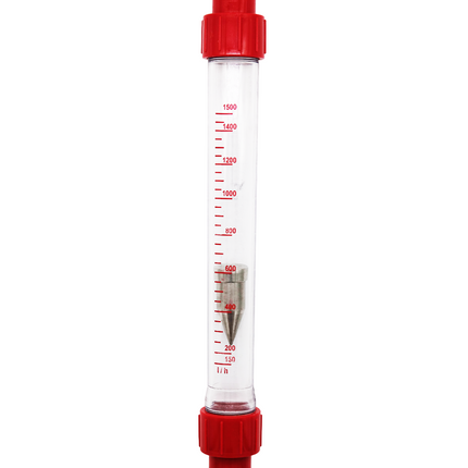 Wasserdurchflussmesser