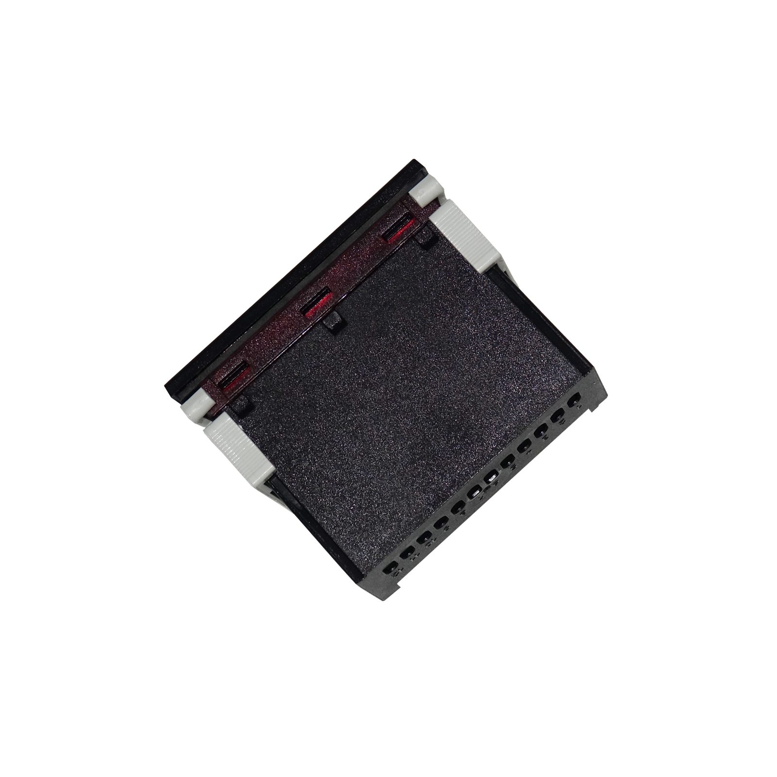 Digitales Voltmeter - 230V Universal LED