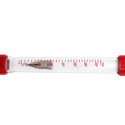 Wasserdurchflussmesser