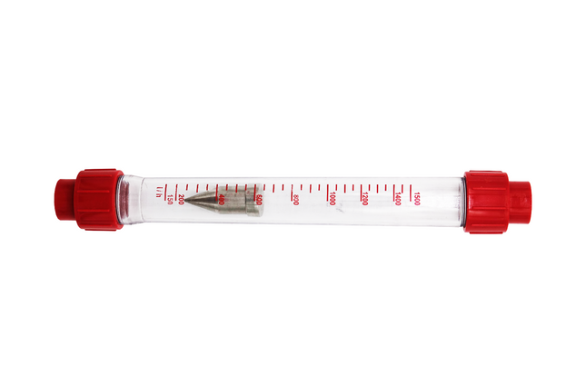 Wasserdurchflussmesser