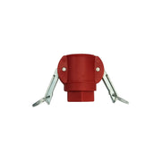 Kupplung MT25 PVC 1" IG