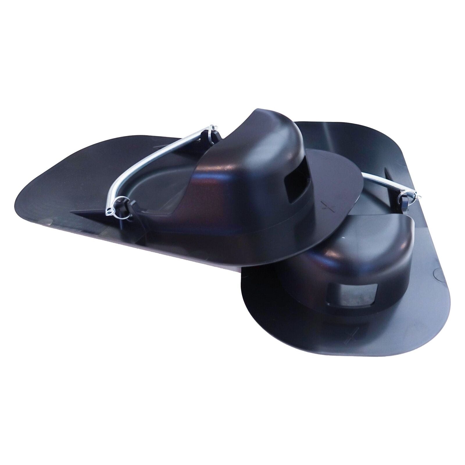 Estrichschuhe - Fliesenschuhe  395x200 mm