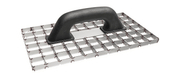 Gitterrabot gezahnt 180x330 mm