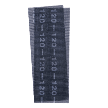 Schleifgitter Schwarz Argo 1651