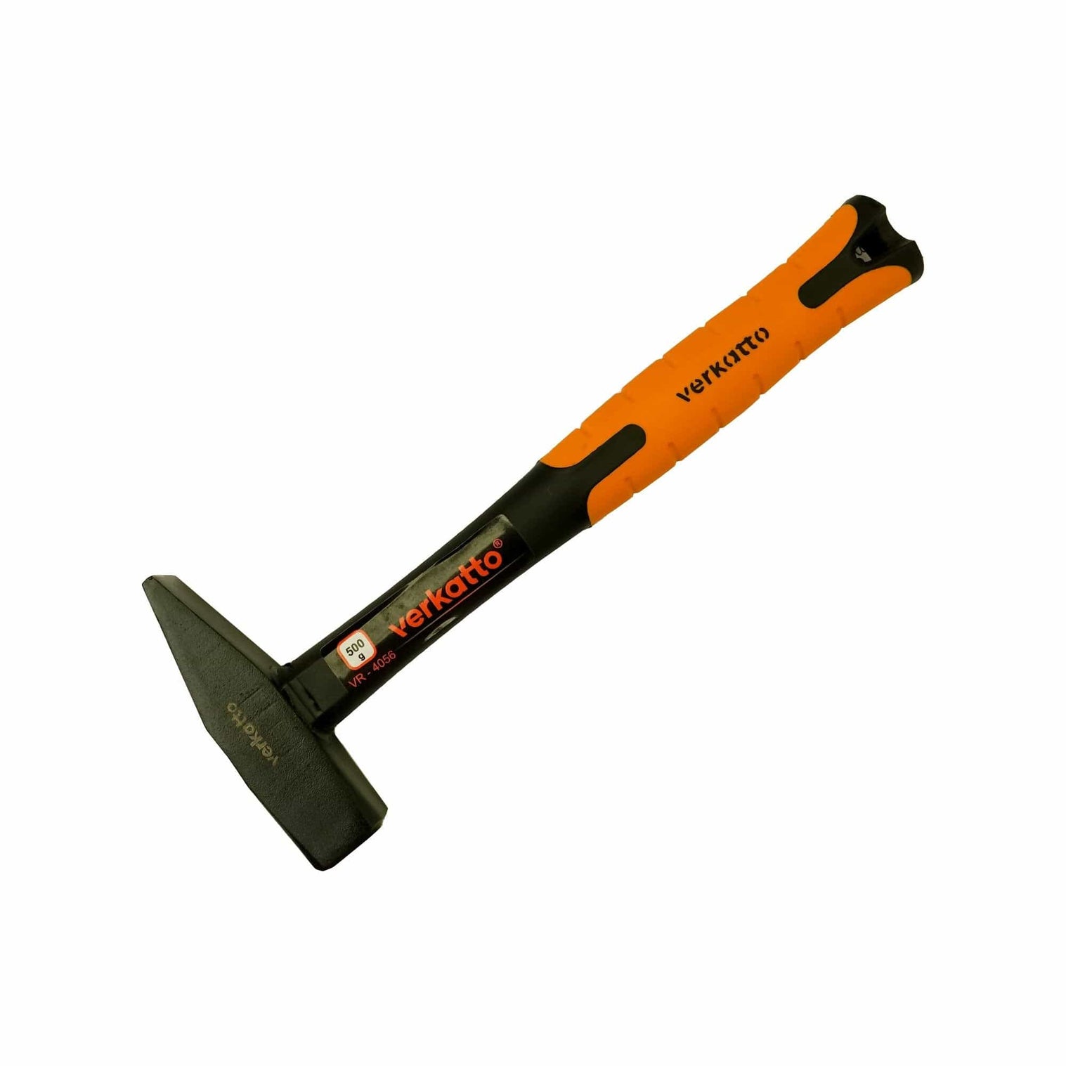 Schlosserhammer Fiberglas 500g