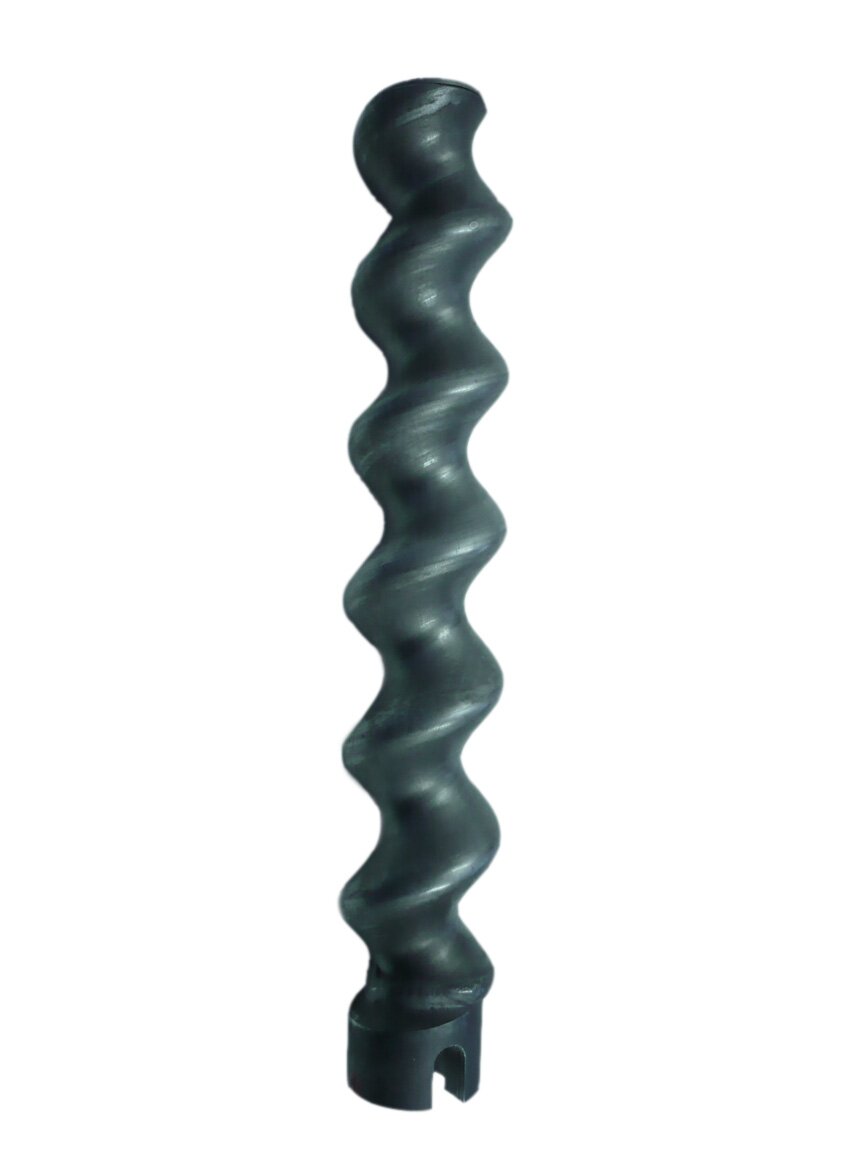 Schnecke & Mantel D7-2,5 Speed