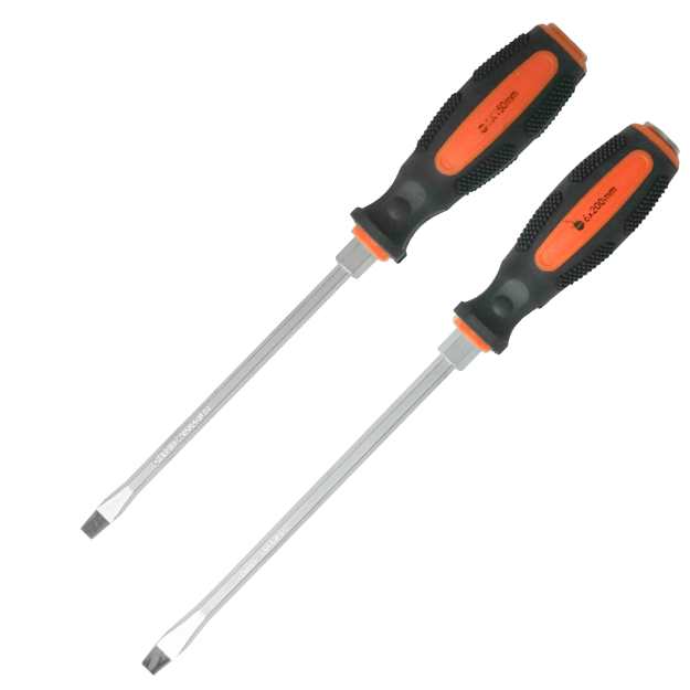 Schraubendreher SL6 x 150mm VR-3887