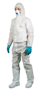 Schutzkleidung Overall Argo XL 1699