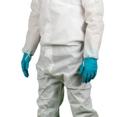Schutzkleidung Overall Argo XL 1699