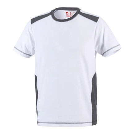 T-Shirt cotton e.s.active