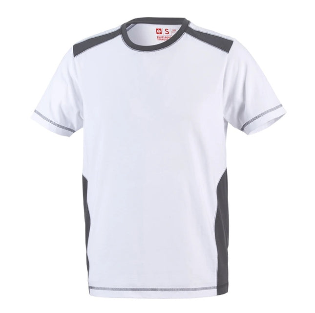 T-Shirt cotton e.s.active