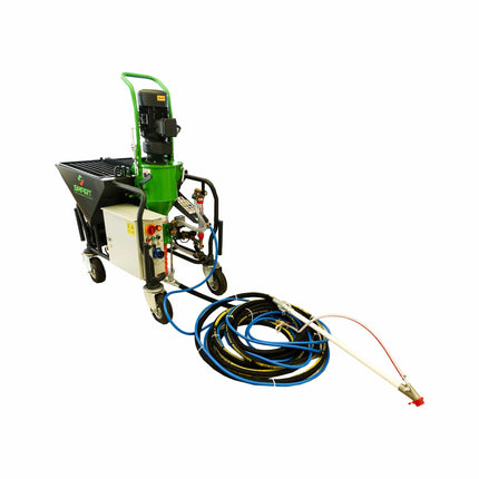 Smart Putzmaschine 220V