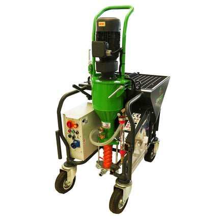 Smart Putzmaschine 220V