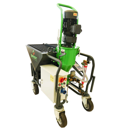 Smart Putzmaschine 220V