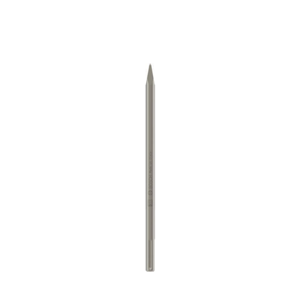 Bosch Spitzmeißel SDS-Max 400 mm, 10er Pack – 2608690128