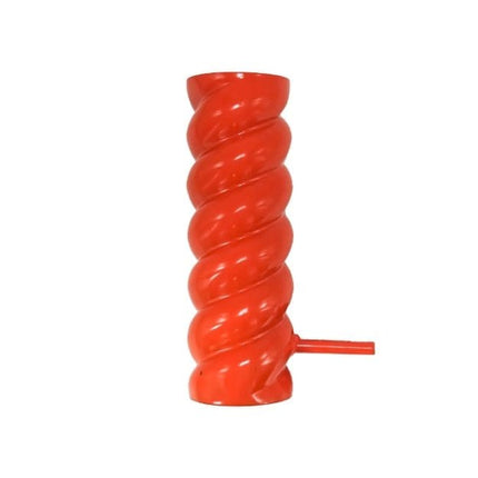 Schneckenmantel D6-3 " Spiral "