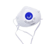 Staubmaske Mit Filter Argo 1759
