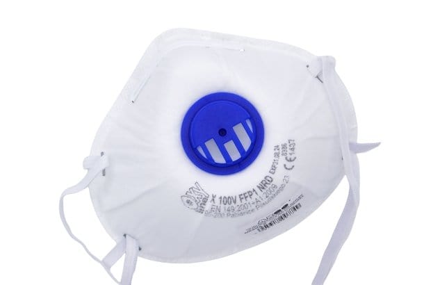 Staubmaske Mit Filter Argo 1759