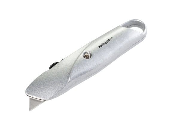 Teppichmesser Mit Trapezklinge VR-4187