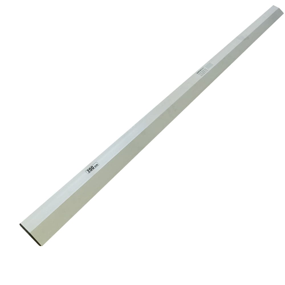 Trapez-Kartätsche Aluminium