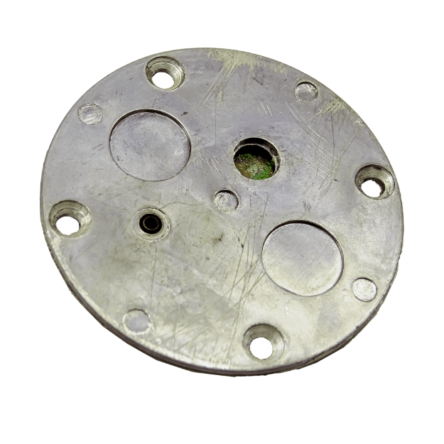 Ventilplatte 1818