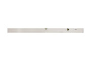 Wasserwaage Aluminium ohne Magnet 120cm 1843