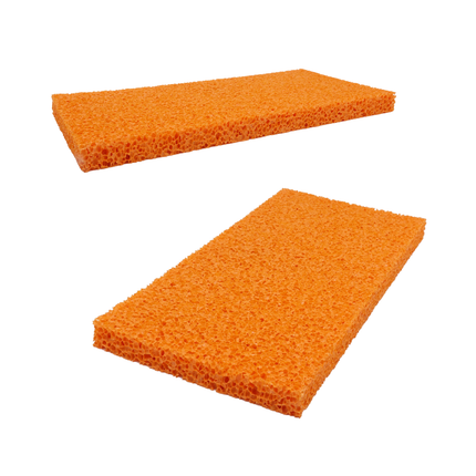 Schwammgummi für Decken - Egalisette